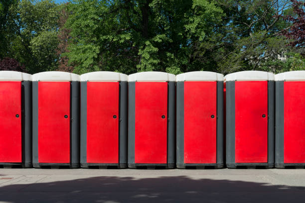 Mobile Restroom Rentals Customized Portable Toilet Services